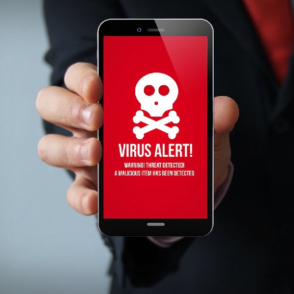 Yang Harus Dilakukan Jika Ponsel Android Terkena Virus